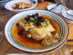 -蓝田九大碗民俗食府(蓝田店)