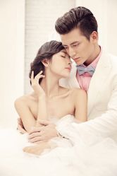 -太古映画婚纱摄影(天河店)