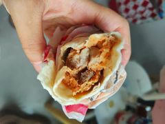 -华莱士·全鸡汉堡(五爱道店)