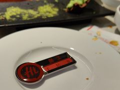 -海底捞火锅(西安路店)