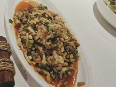 -渝信川菜(工体店)