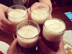iphone_upload_pic-宝莱纳啤酒花园餐厅PAULANER BRAUHAUS Nanjing(广州路店)