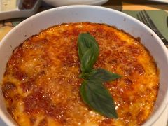 -安妮意大利餐厅(国贸店)