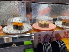 -争鲜回转寿司(中街大悦城店)