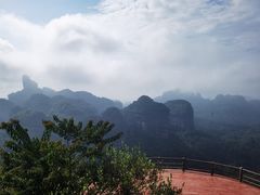 -丹霞山风景名胜区