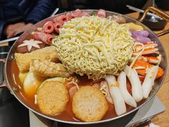 -李先生的首尔小馆(松江启源广场店)