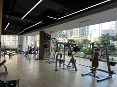 -威克健身游泳(万菱汇店)