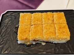 凉糕-凯鸽酒楼(振兴街店)