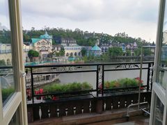 -深圳东部华侨城茵特拉根酒店