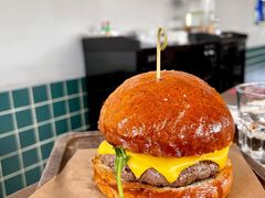 -FABIO’S费比欧披萨餐厅