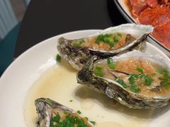 -金海湾海鲜排档(朱家尖店)