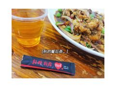 -凡老头米线砂锅(古荡新村西粮站)