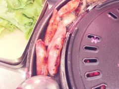 老板娘的烤肉店(三八广场店)-老板娘的烤肉店(港湾广场店)