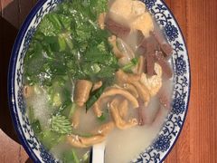 -小潘记鸭血粉丝汤