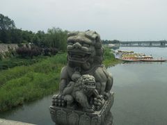 -卢沟桥文化旅游区