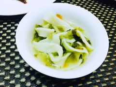 -山明水秀大饭店