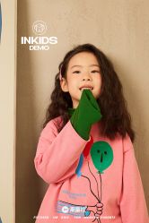 -INKIDS潮童社儿童摄影(朝阳大悦城店)