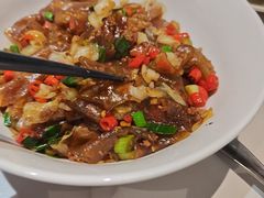 -楚山晓·湖北菜(武汉光谷K11店)