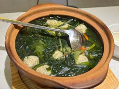 -小鱼小牛·鱼牛干锅·脆鱼火锅(世欧广场店)