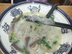 -鸭小妹鸭血粉丝(老门东店)