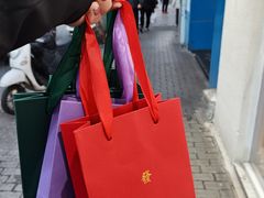 -LADY FAFA(巨鹿路陕西南路路口店)