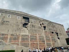 -上海四行仓库抗战纪念馆