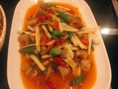 -自贡好吃客(科华店)