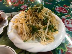 -东北缘餐厅(兰埔路店)