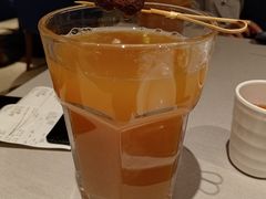 -耶里夏丽新疆餐厅(百联中环购物广场店)