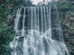 -古龙峡云天玻霸