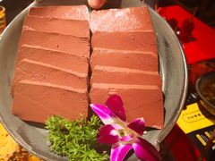 -谭鸭血老火锅(漳州路店)