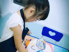 -尼莫儿童美术(三阳路融科天城校区)