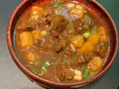 -梅花境(万科店)