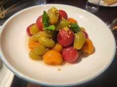 -茴香熙楼(翠湖店)