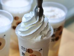 -喜茶(广州北京路惠福东店)