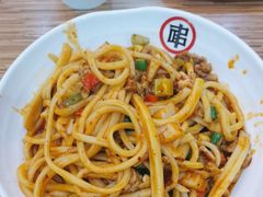 -丝路传奇·中国拉面航母店(北医三院店)