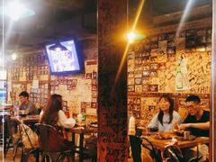 -包装马车·韩国料理·포장마차