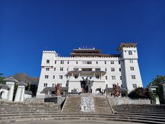 -南诏风情岛