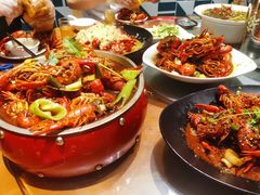 -0574龙虾的故事(东裕店)