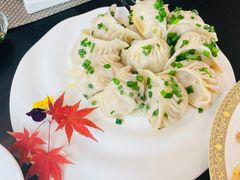 -莫干山郡安里度假酒店-桃尖中餐厅