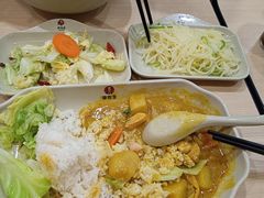 -李先生牛肉面大王(东营凯莱店)