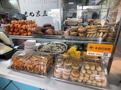 -老磁器口豆汁店(天坛店)