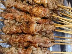 羊肉串-同来顺烧烤餐厅(哈尔滨道店)