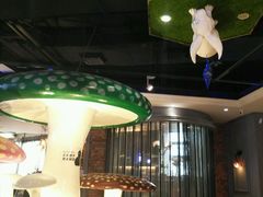 -H次元沉浸剧情密室(街道口店)