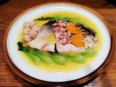 -扬州狮子楼·非遗淮扬菜(东关街店)