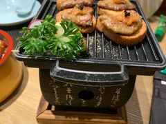 -虹料理·日料放题(悠方店)
