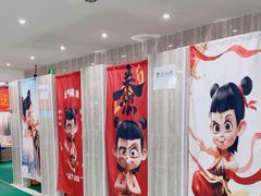 -小蓝鲸游泳培训基地(石景山店)