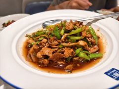 -兰湘子·湘菜小炒(崂山丽达店)