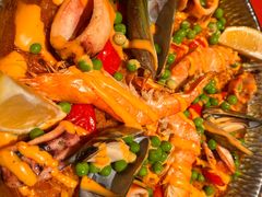 -ZAFFERANO西班牙海鲜饭(上海首店)