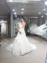 -B.Bridge Couture婚纱礼服(福田店)